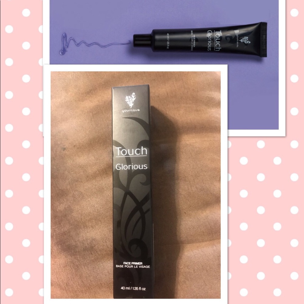 Face primer